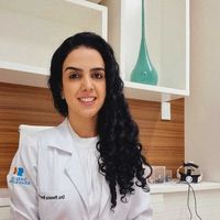 Foto de perfil de Dra. Renata
